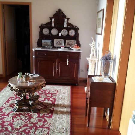Com O Douro A Vista Bed & Breakfast Jovim ภายนอก รูปภาพ