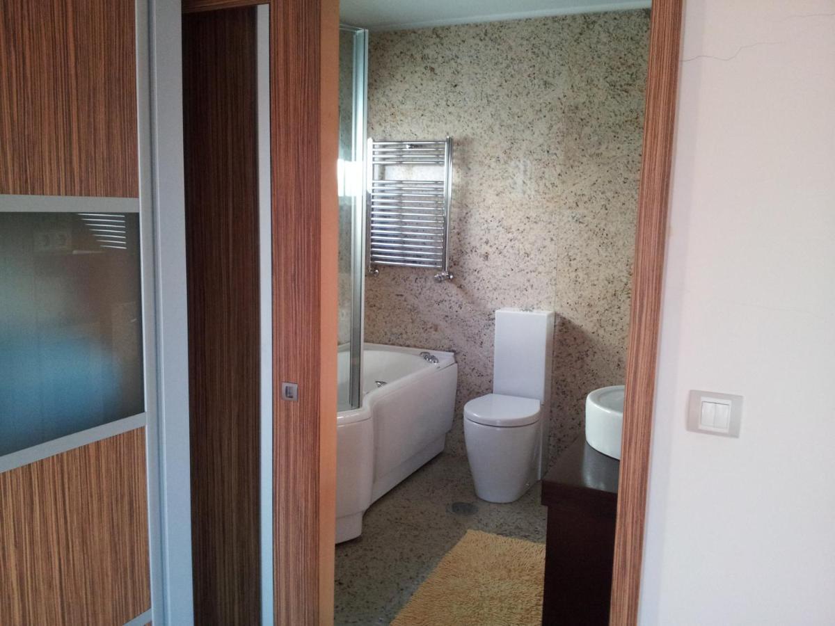 Com O Douro A Vista Bed & Breakfast Jovim ภายนอก รูปภาพ