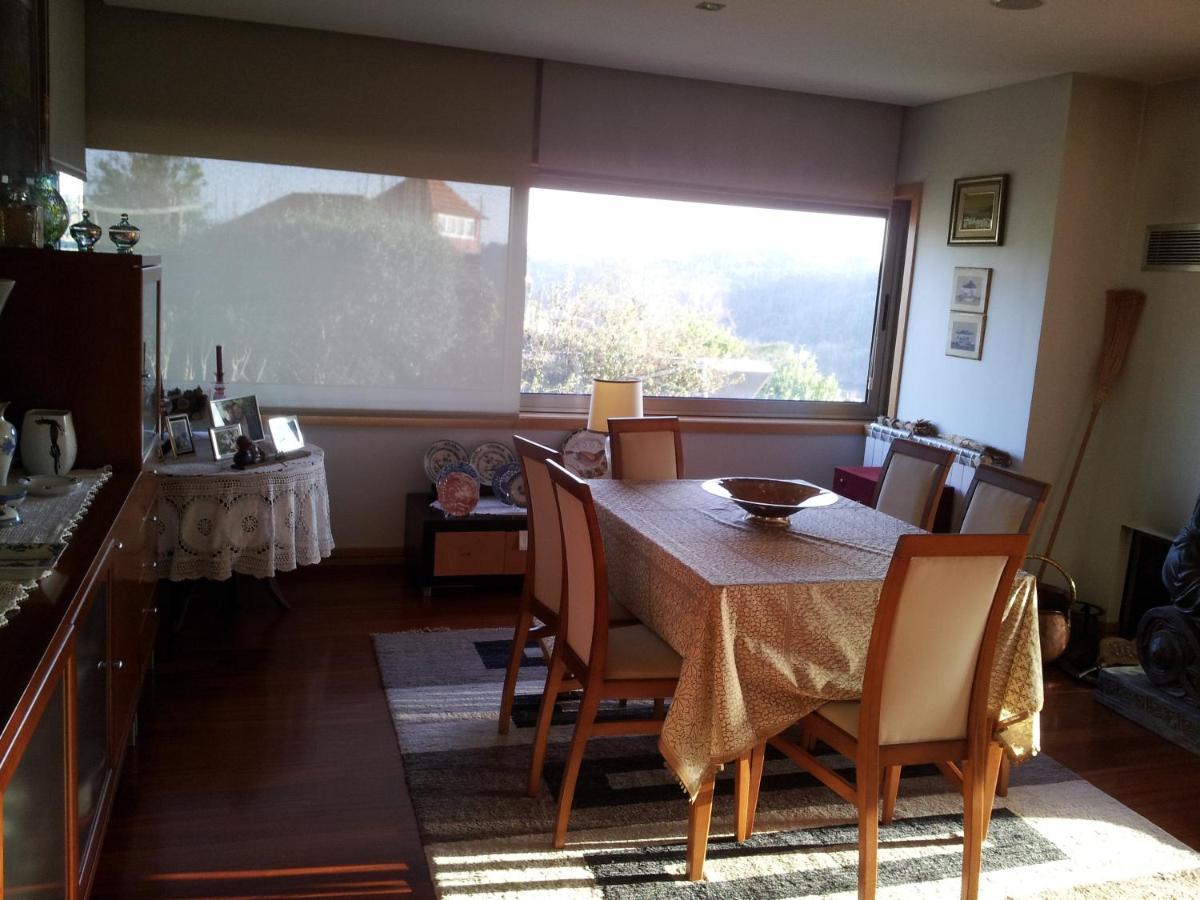 Com O Douro A Vista Bed & Breakfast Jovim ภายนอก รูปภาพ