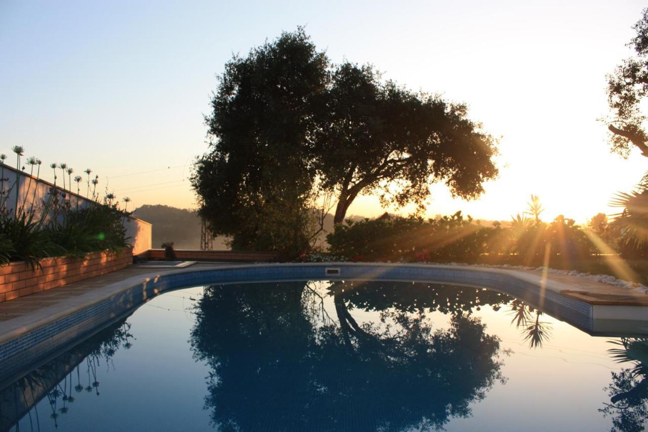 Com O Douro A Vista Bed & Breakfast Jovim ภายนอก รูปภาพ