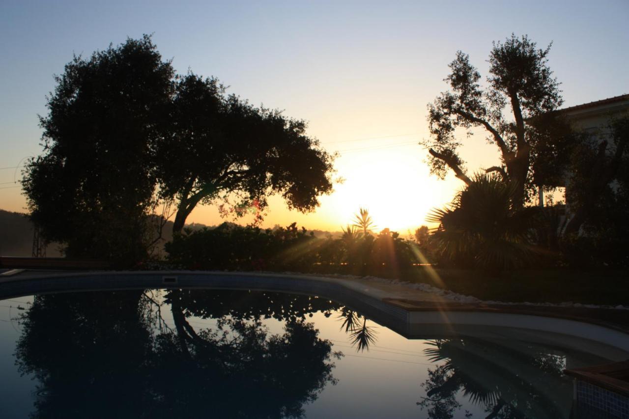 Com O Douro A Vista Bed & Breakfast Jovim ภายนอก รูปภาพ