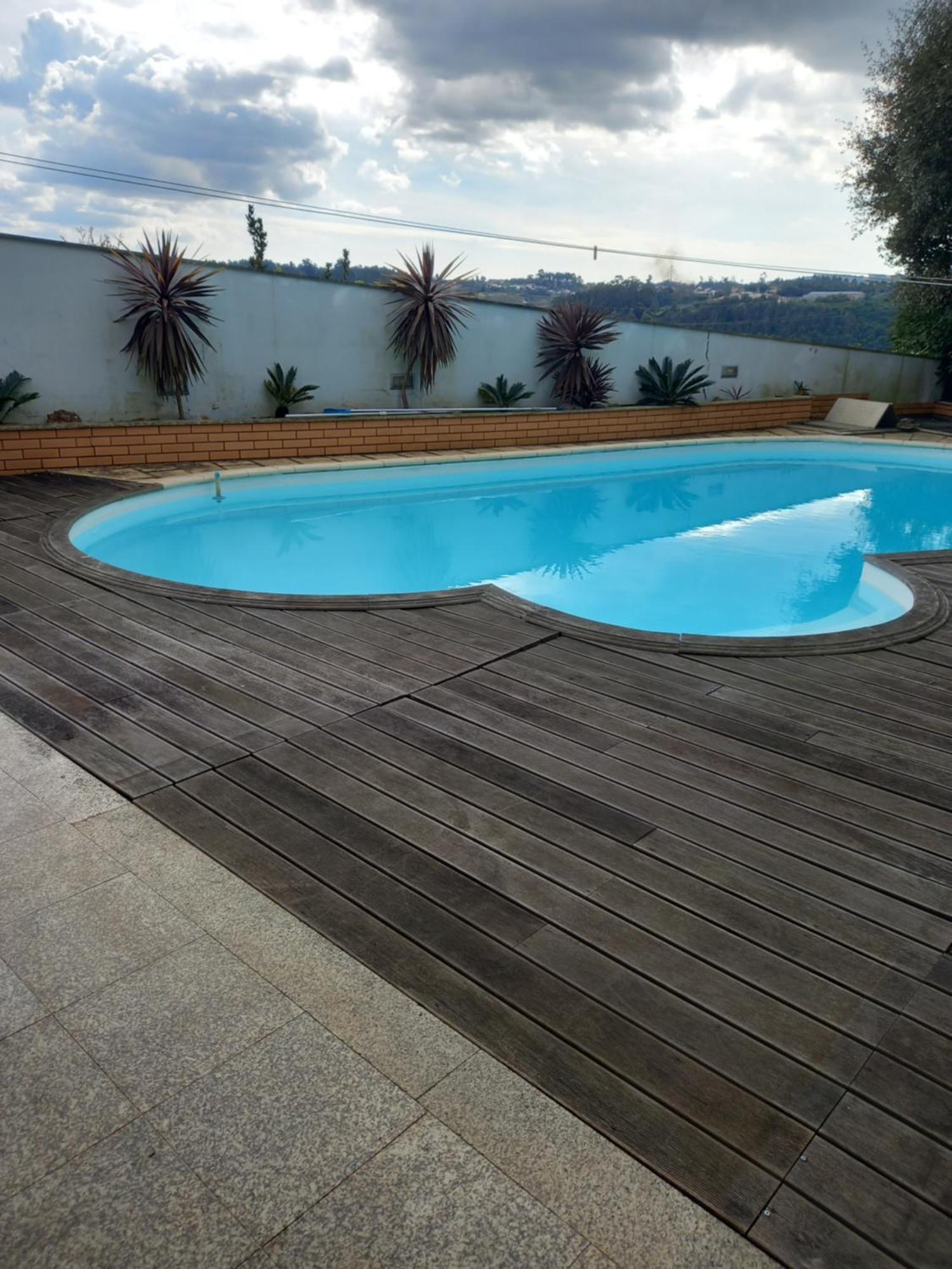 Com O Douro A Vista Bed & Breakfast Jovim ภายนอก รูปภาพ