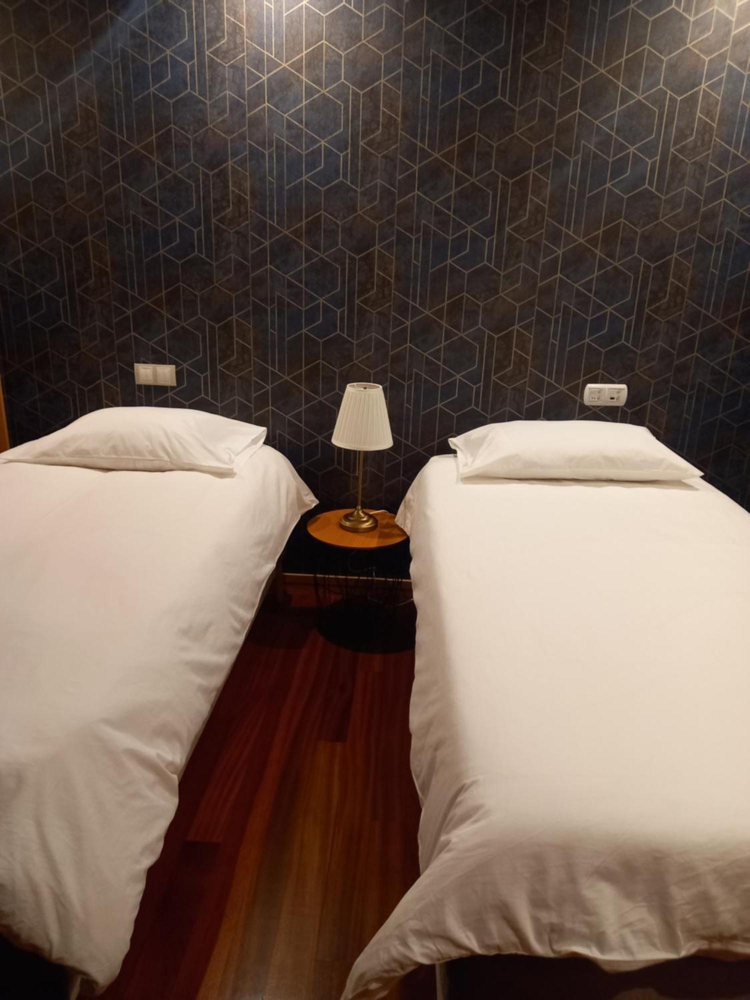 Com O Douro A Vista Bed & Breakfast Jovim ภายนอก รูปภาพ