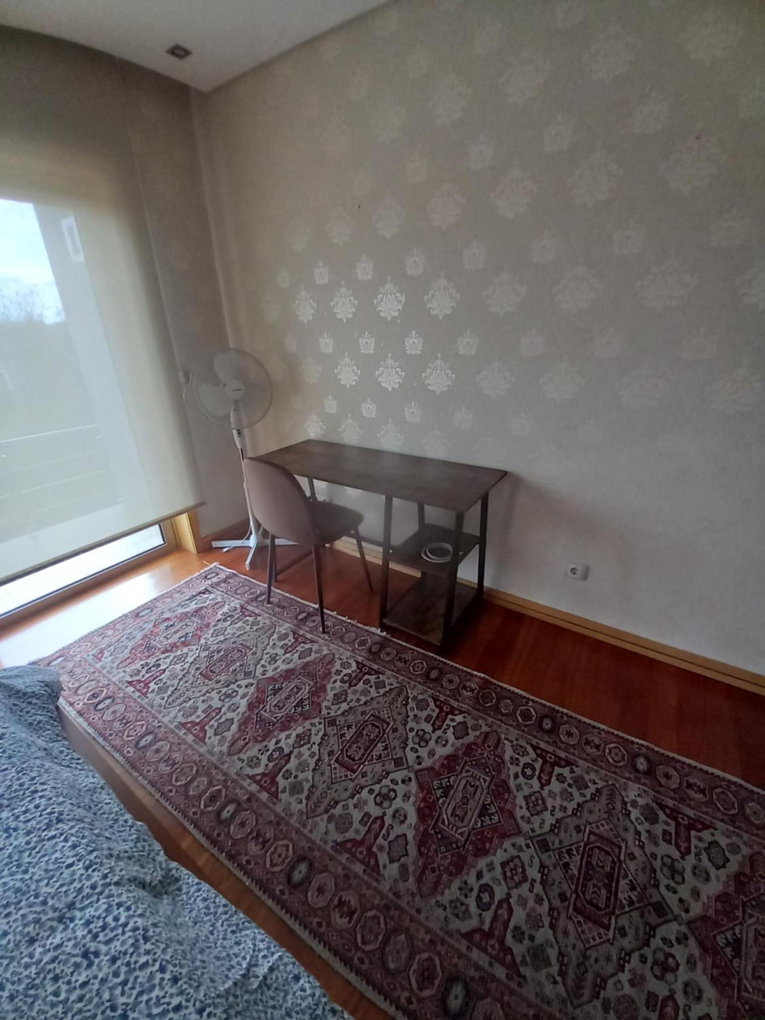 Com O Douro A Vista Bed & Breakfast Jovim ภายนอก รูปภาพ