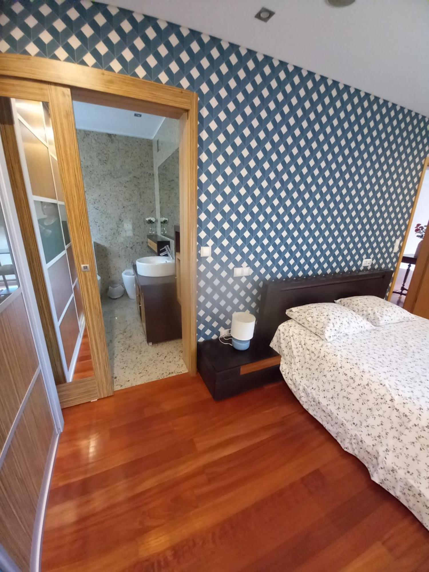 Com O Douro A Vista Bed & Breakfast Jovim ภายนอก รูปภาพ