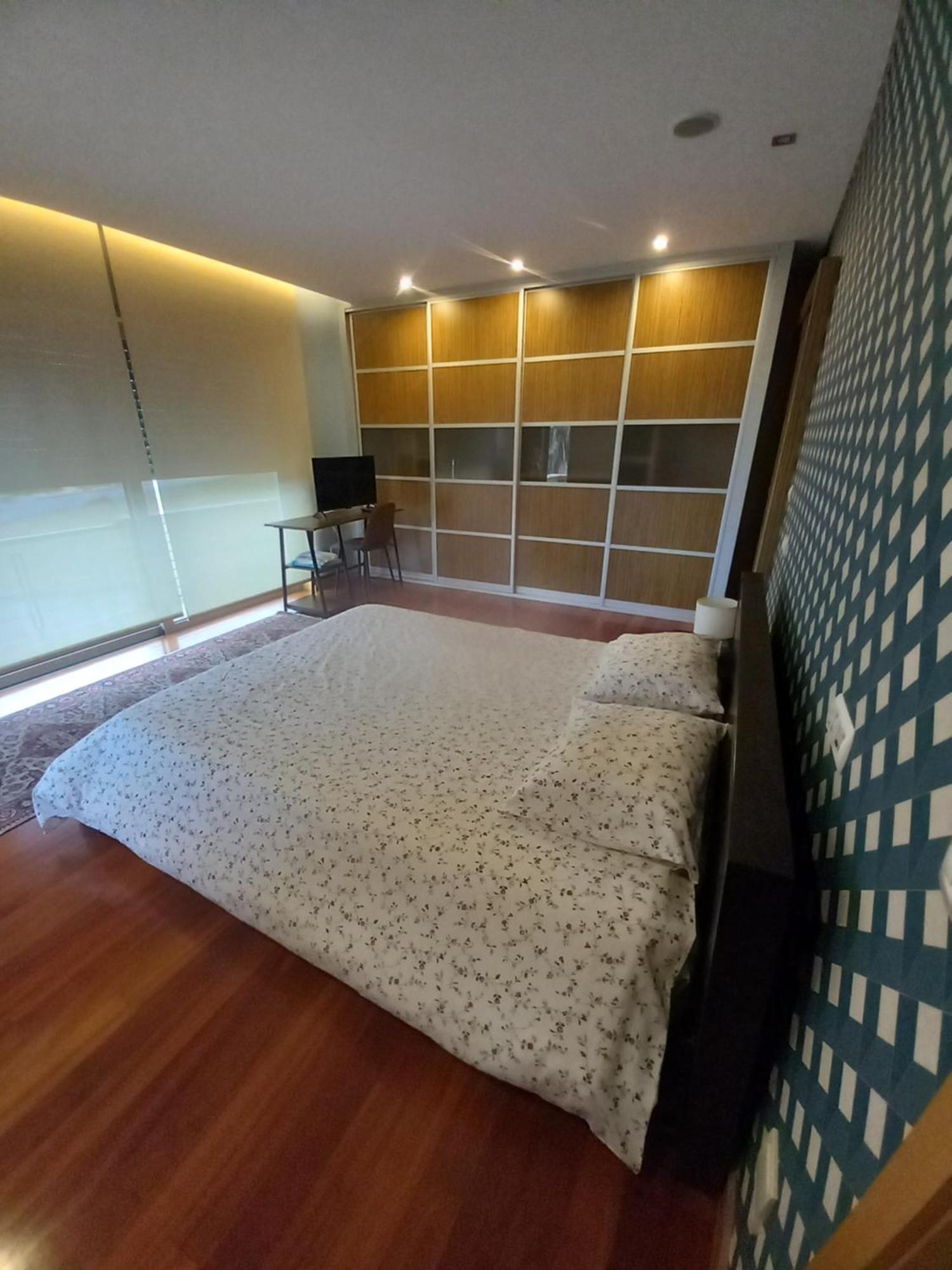 Com O Douro A Vista Bed & Breakfast Jovim ภายนอก รูปภาพ