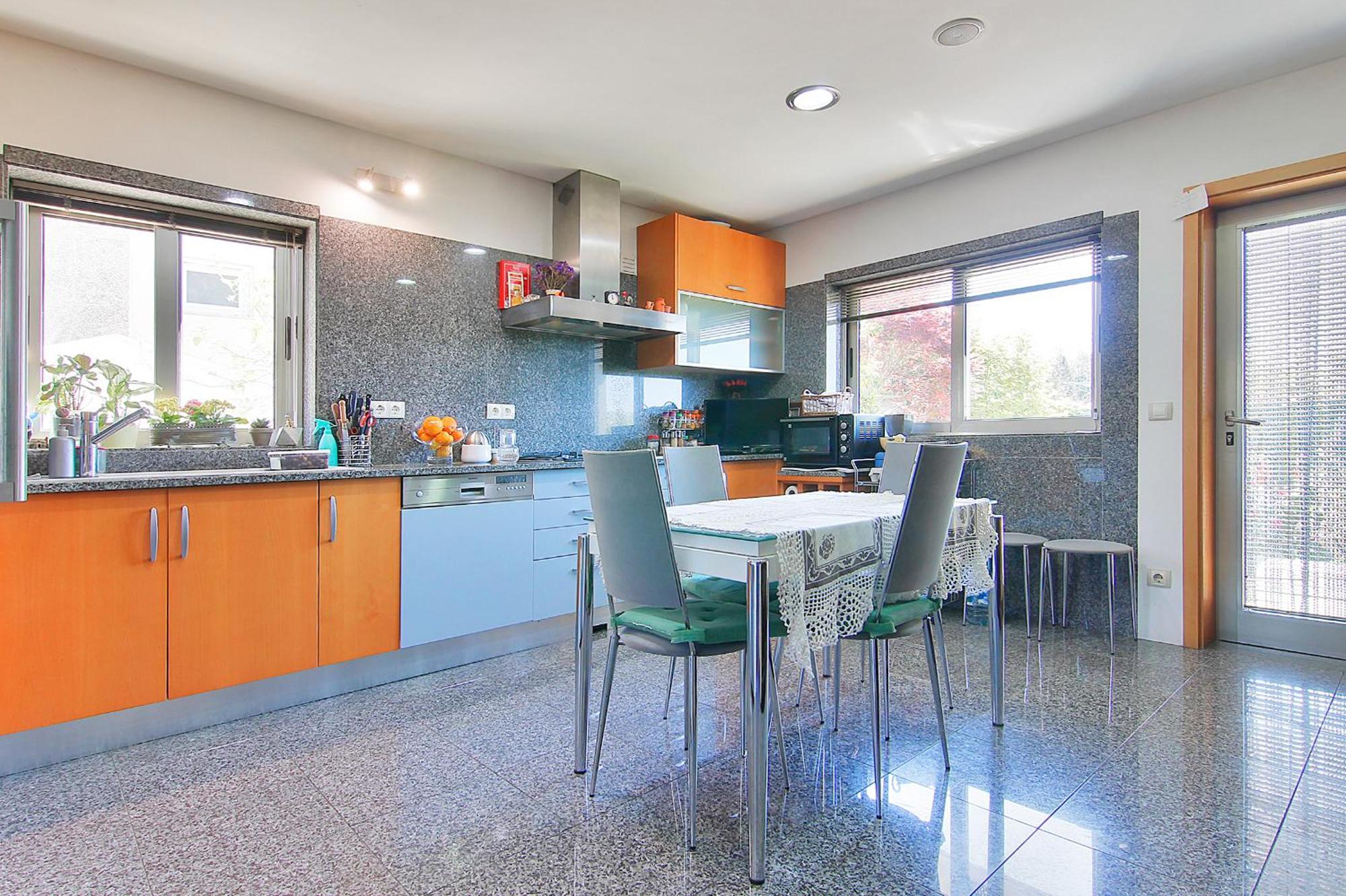 Com O Douro A Vista Bed & Breakfast Jovim ภายนอก รูปภาพ