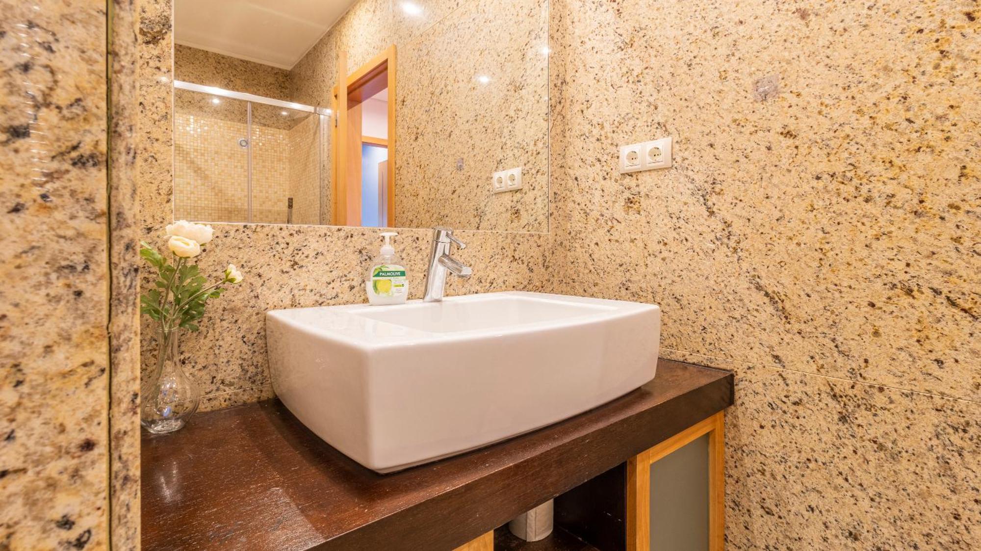 Com O Douro A Vista Bed & Breakfast Jovim ภายนอก รูปภาพ