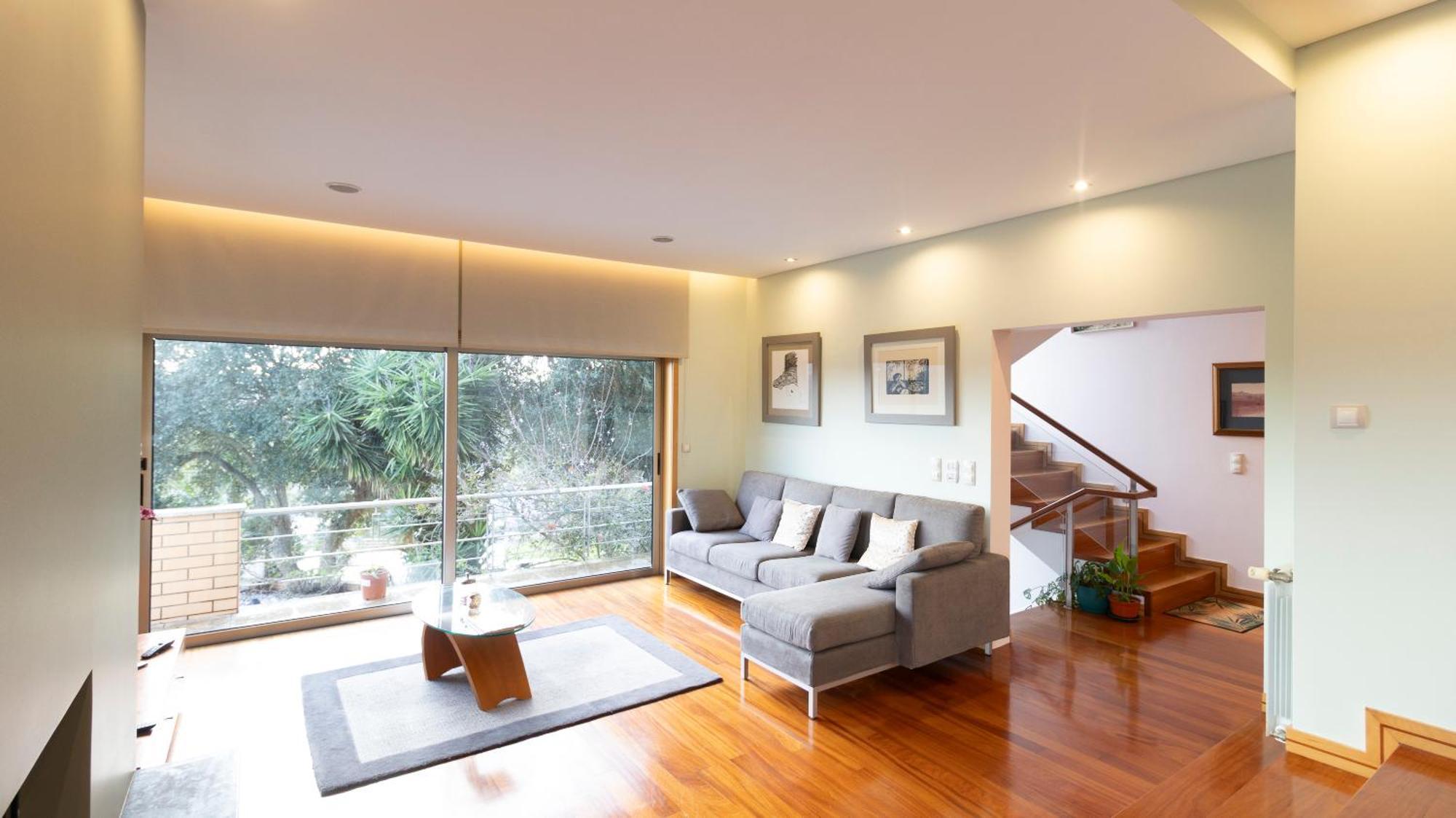 Com O Douro A Vista Bed & Breakfast Jovim ภายนอก รูปภาพ