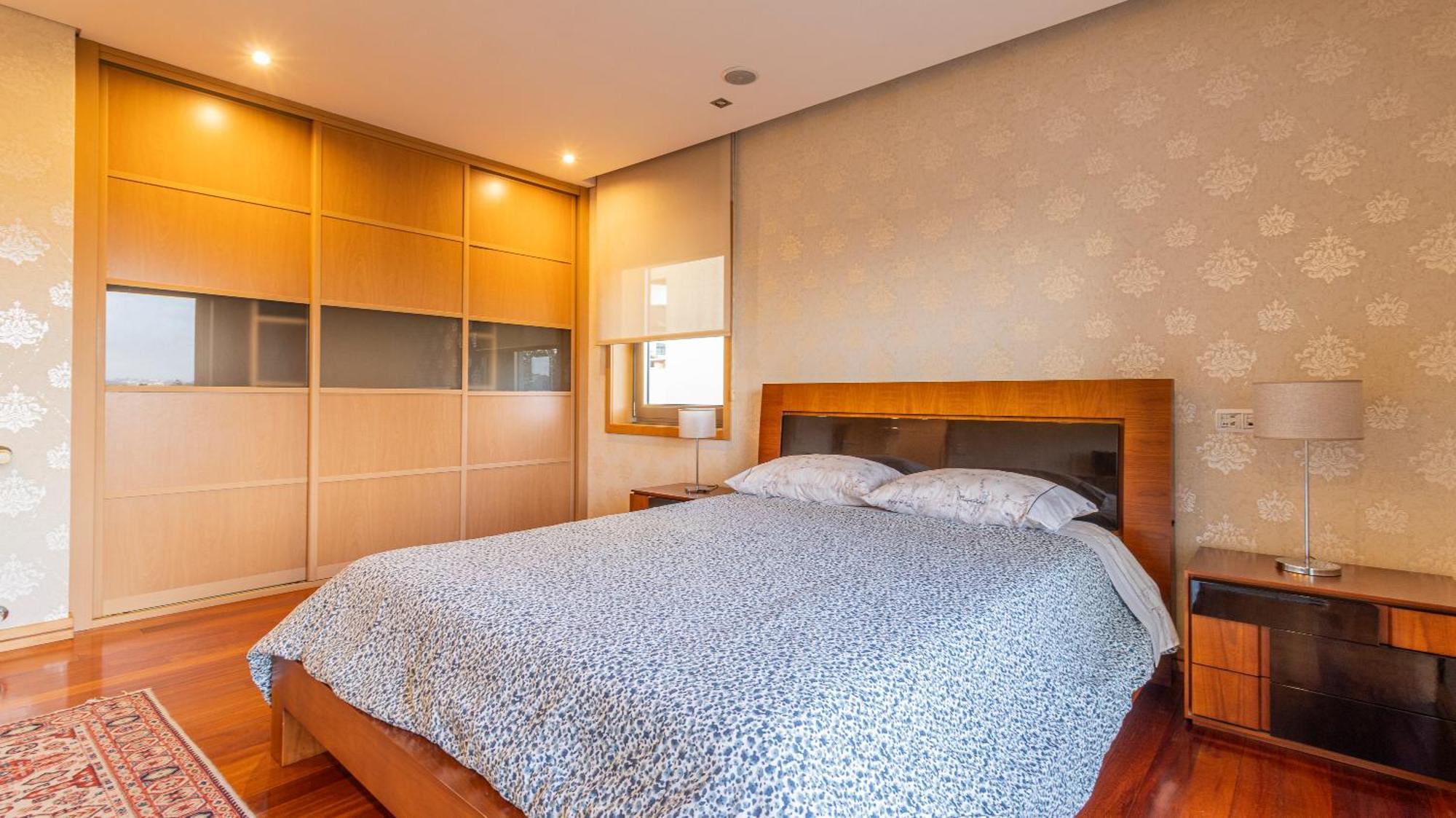 Com O Douro A Vista Bed & Breakfast Jovim ภายนอก รูปภาพ
