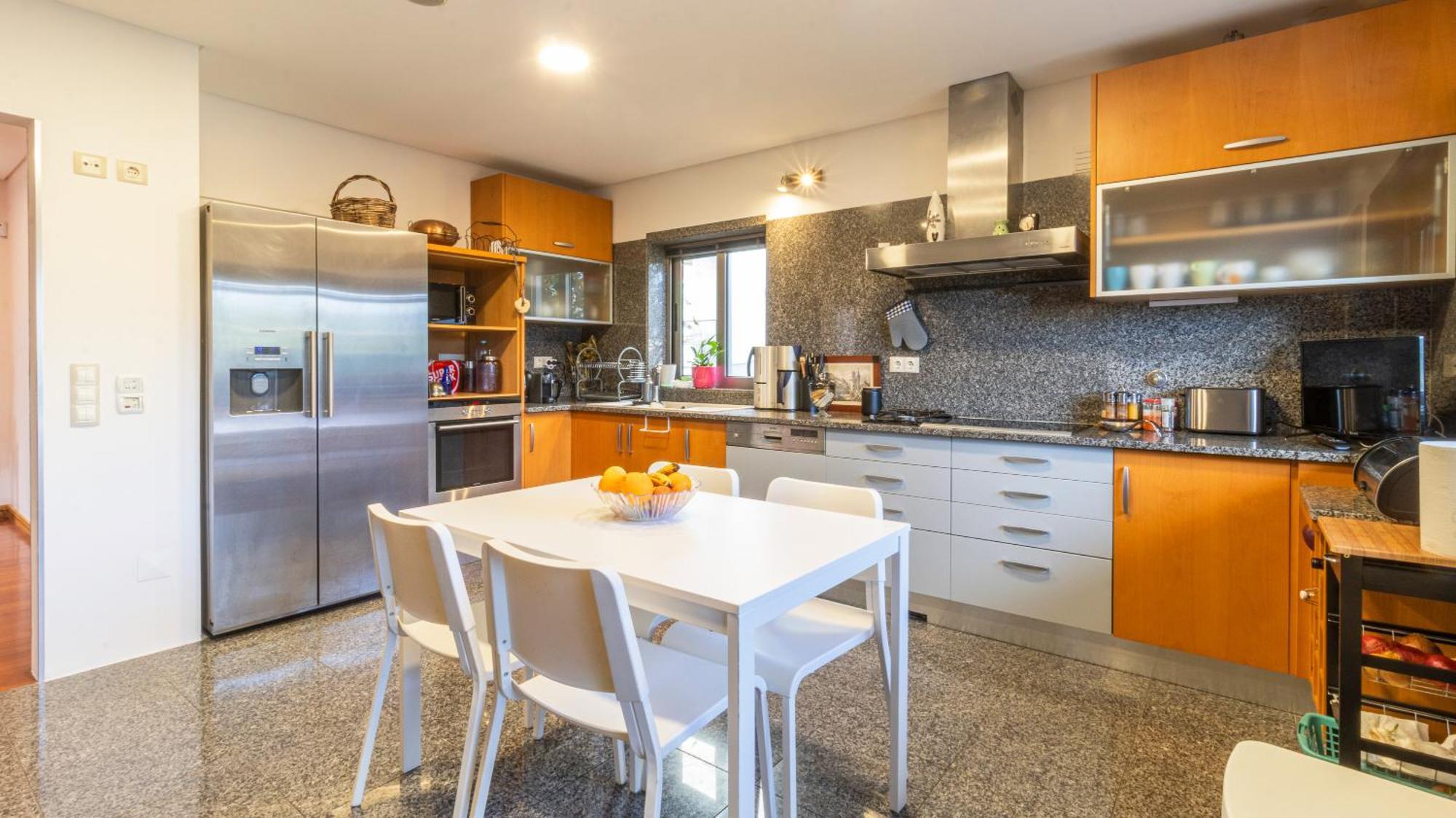Com O Douro A Vista Bed & Breakfast Jovim ภายนอก รูปภาพ